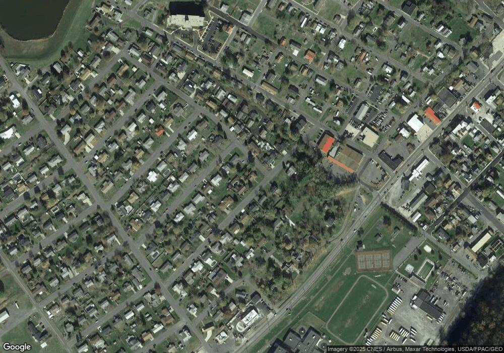 1300 Lynmar St, Keyser, WV 26726 - photo 1