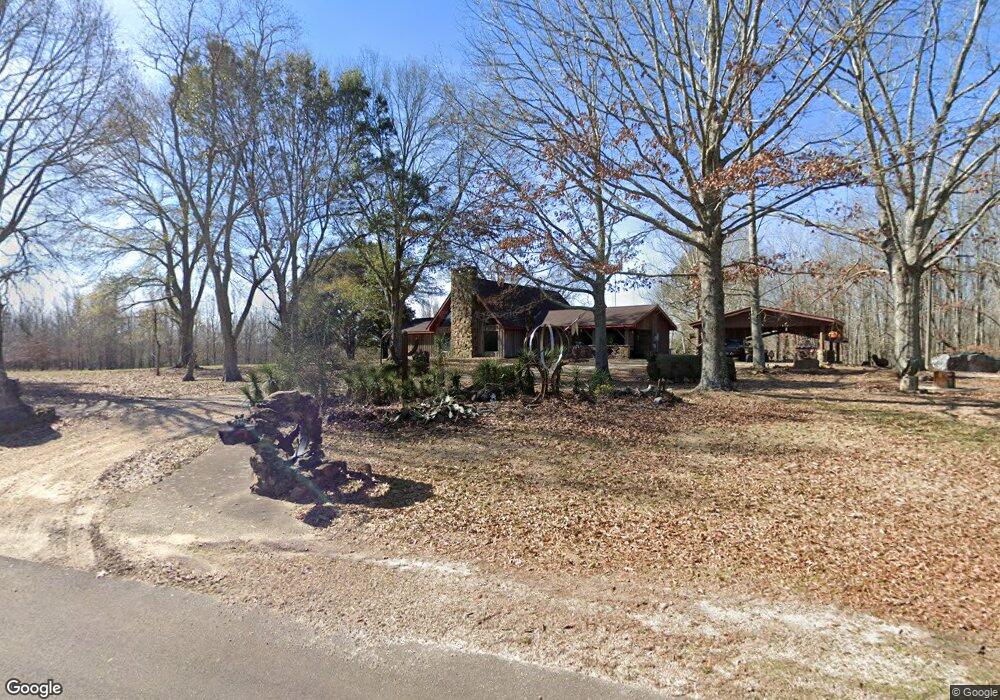 225 Hobgood Rd, Tylertown, MS 39667 - photo 1