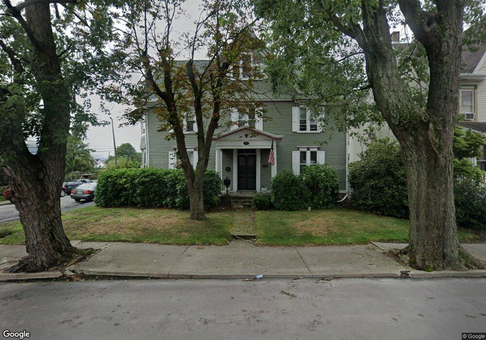 568 N Laurel St, Hazleton, PA 18201 - photo 1