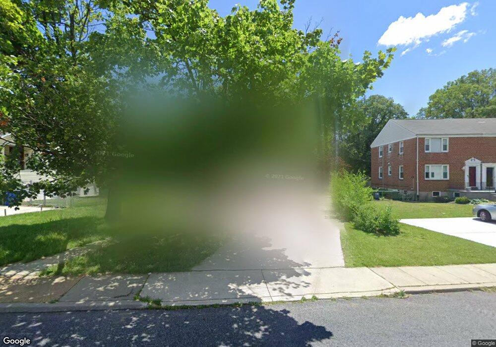 6507 Old Harford Rd unit 1, Baltimore, MD 21214 - photo 1