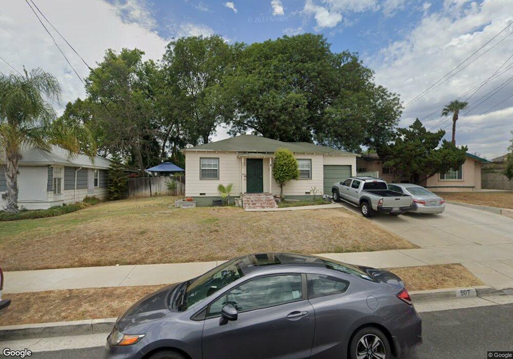 Street View Photo