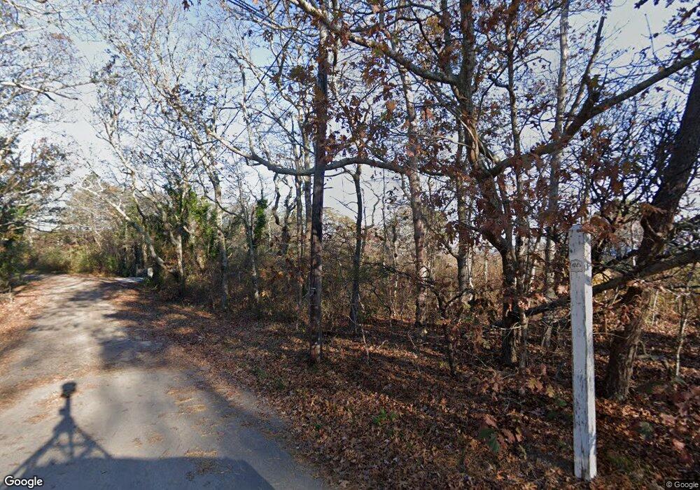 135 the Boulevard, Edgartown, MA 02539 - photo 1