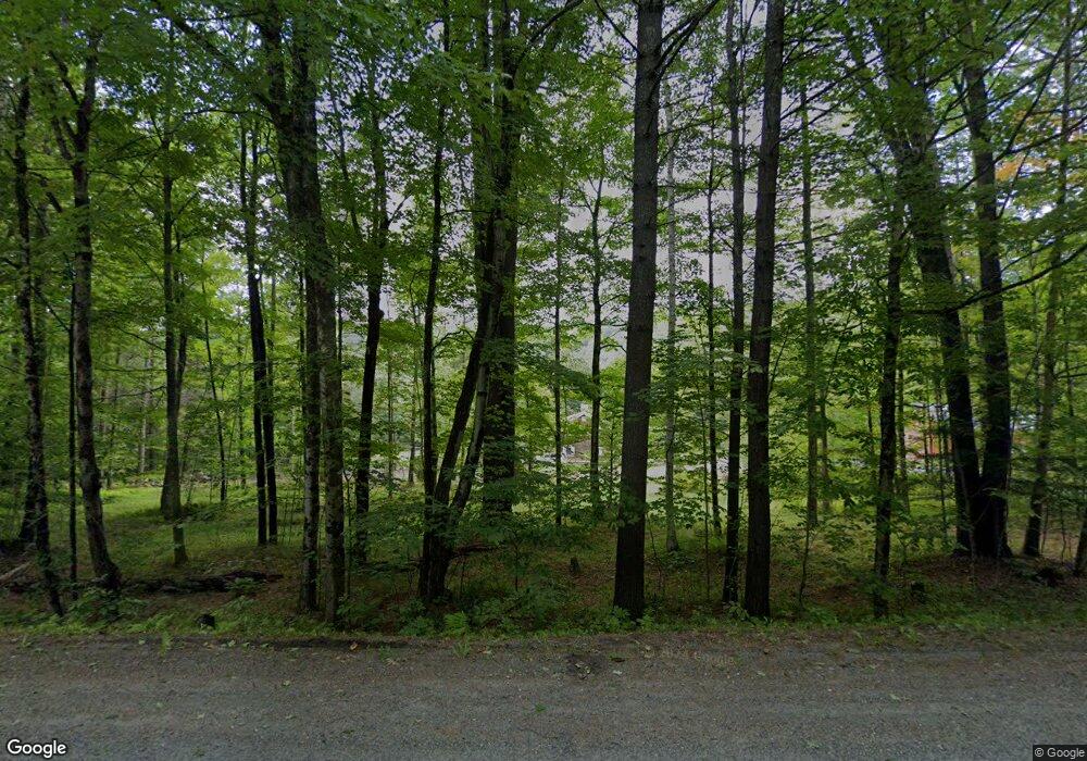 746 Wallace Rd, White River Junction, VT 05001 - photo 1