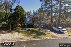 545 Sheringham Ct, Roswell, GA 30076