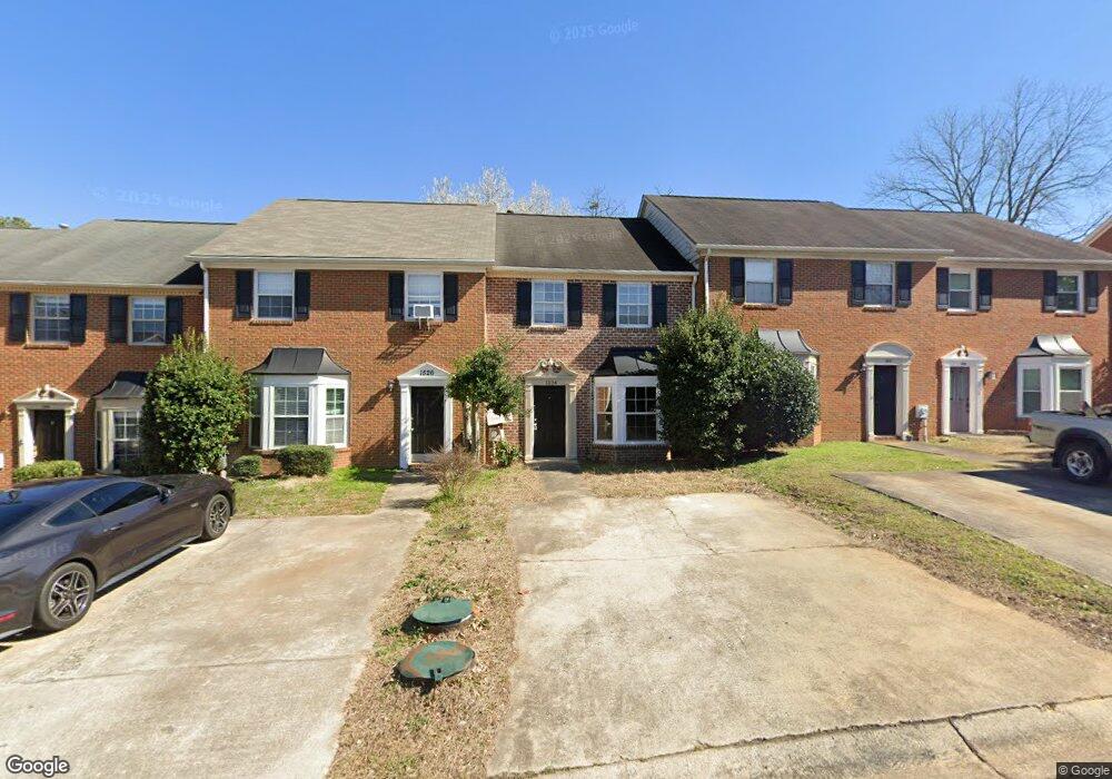 1524 Paces Ferry North Dr SE, Smyrna, GA 30080 - photo 1