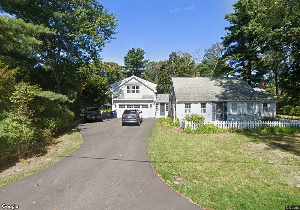 42 Fairview Ave, Scituate, MA 02066 - photo 1