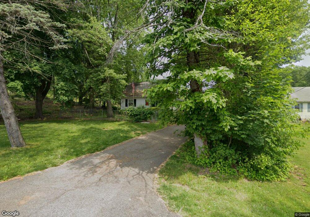 17 Rammler Ln, Bardonia, NY 10954 - photo 1