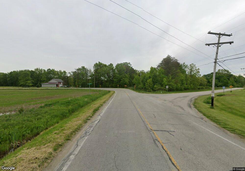 2814 Jefferson St, Jefferson, OH 44047 - photo 1