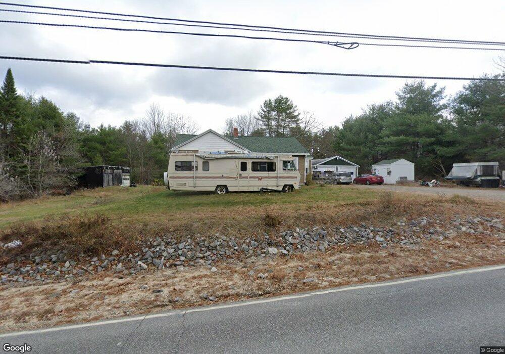 136 S Bridgton Rd, Bridgton, ME 04009 - photo 1