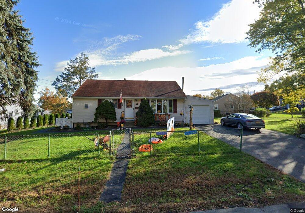 40 Barnes Dr, Garnerville, NY 10923 - photo 1