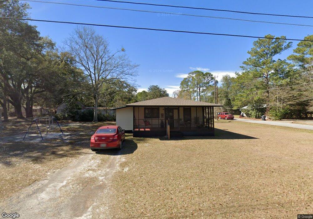 200 Mcree Dr, Camilla, GA 31730 - photo 1