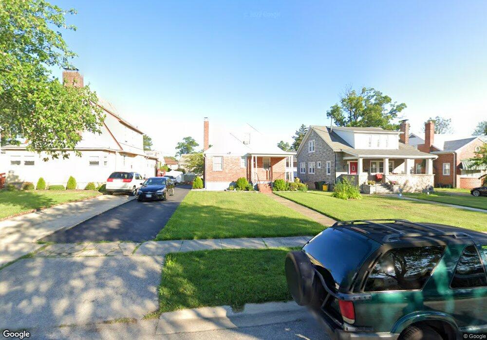 3808 Grantley Rd, Baltimore, MD 21215 - photo 1