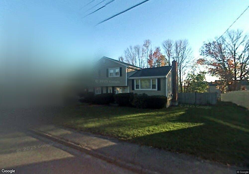 7 Flint Locke Rd, Randolph, MA 02368 - photo 1