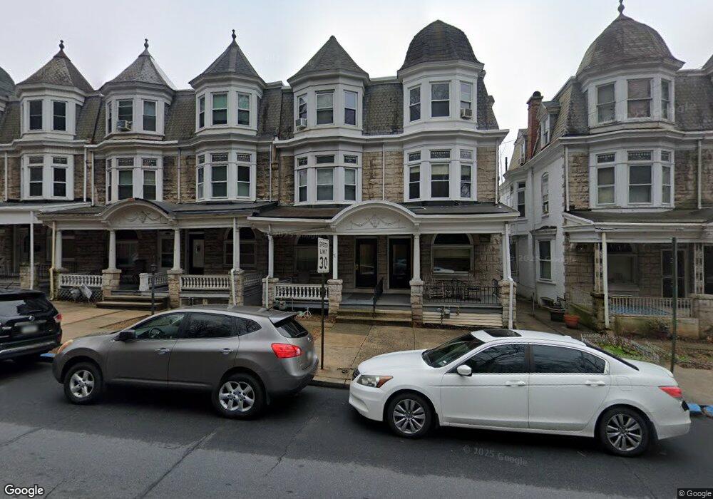 1644 Mineral Spring Rd, Reading, PA 19602 - photo 1