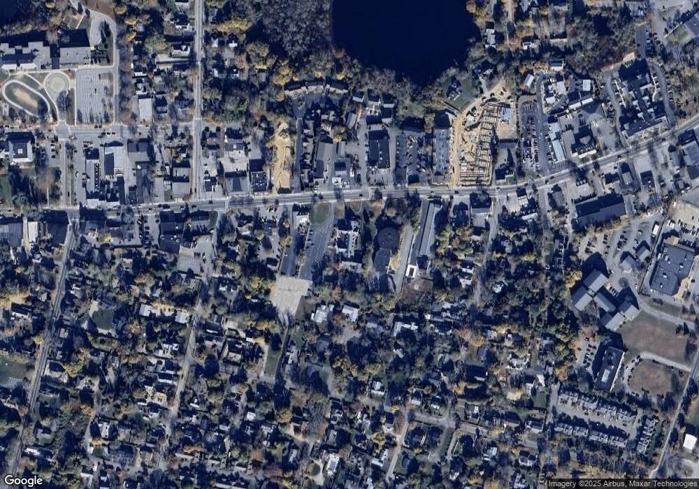 509 Main St, Falmouth, MA 2540 - photo 1