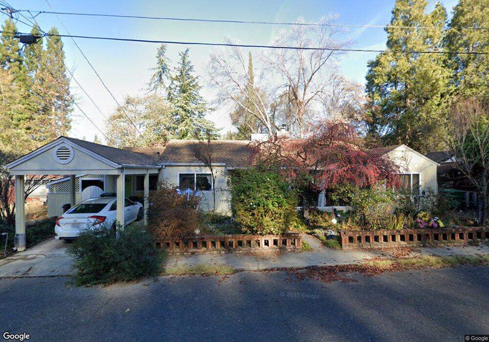 1347 Martin Ln, Placerville, CA 95667 - photo 1