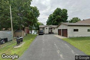 15511 Maple Ridge Rd, Audubon, MN 56511