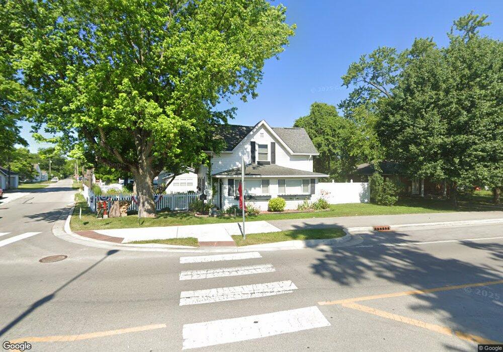 204 N Carr Rd, Plainfield, IN 46168 - photo 1