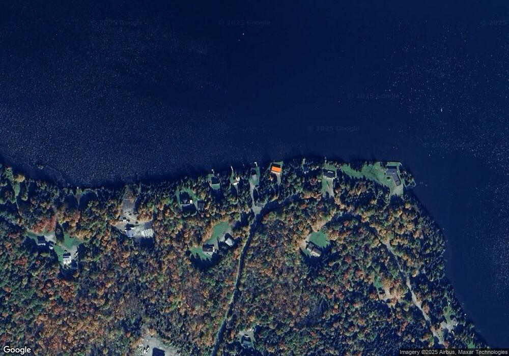 202 Spooner Rd, Pittsburg, NH 03592 - photo 1