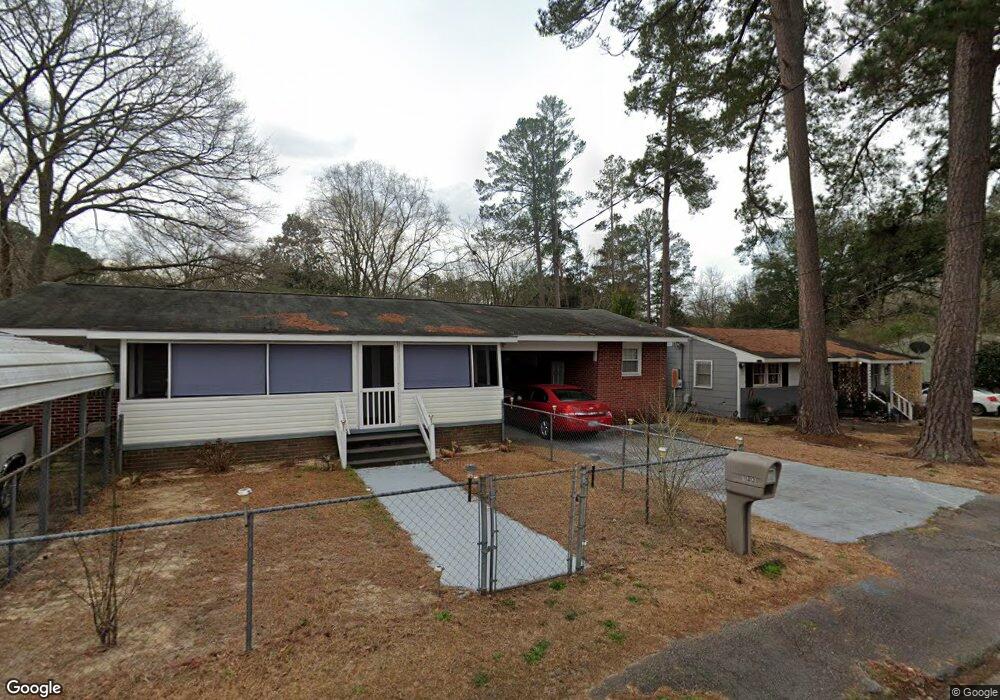 133 Whiteside Cir, West Columbia, SC 29169 - photo 1