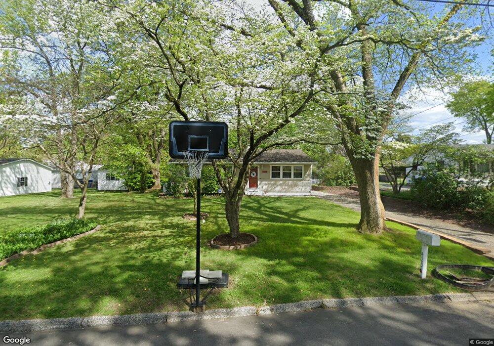 425 Hickory Ln, Mount Laurel, NJ 08054 - photo 1