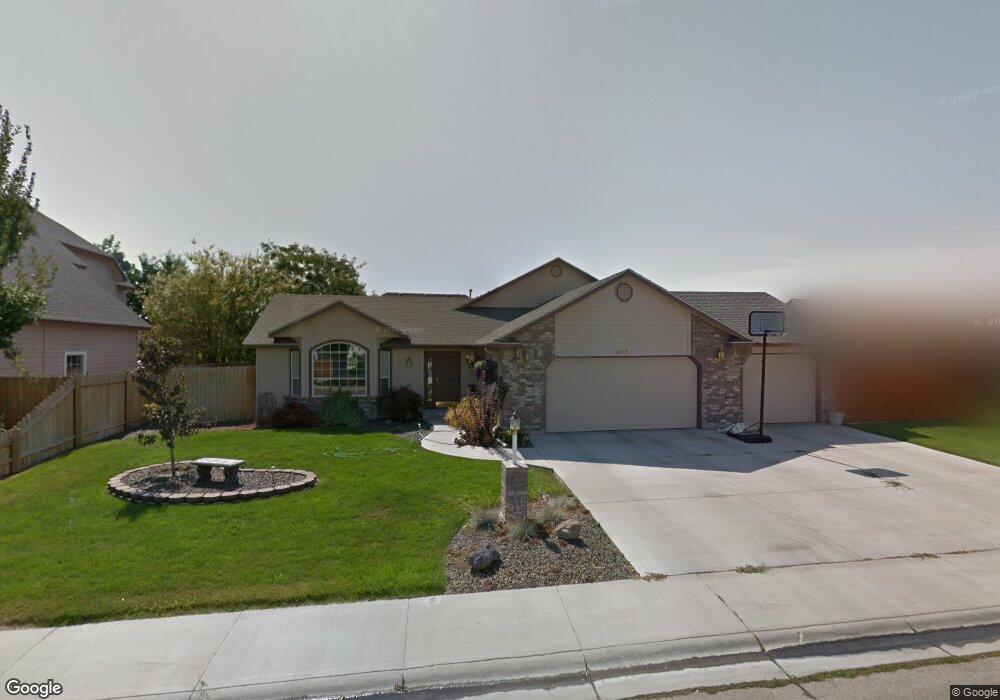 451 Morning Sun Ct, Nampa, ID 83686 - photo 1