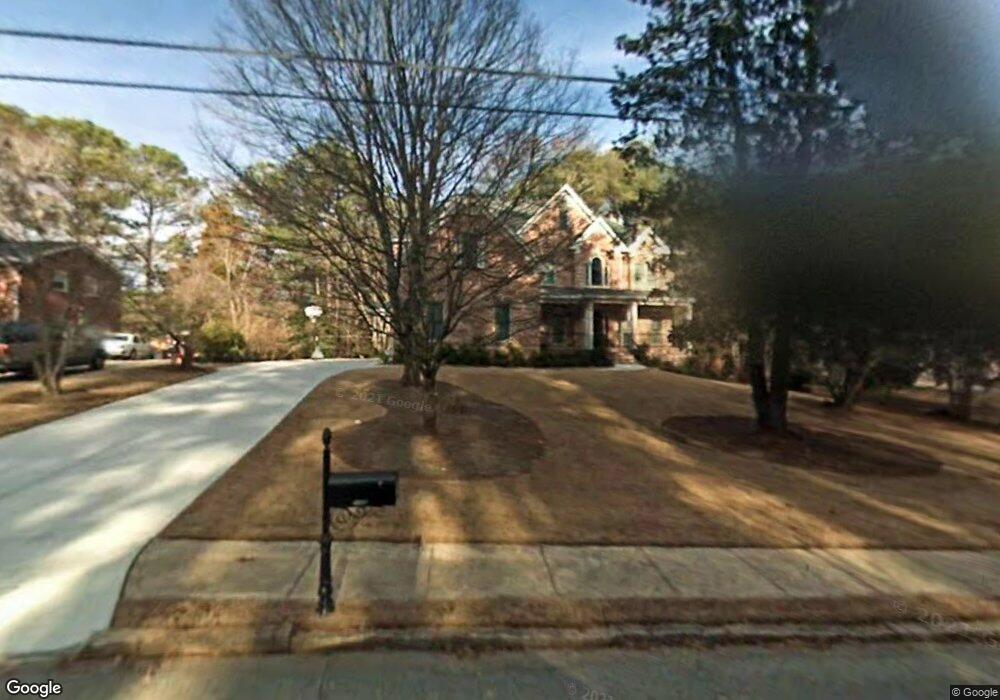 2488 Pangborn Cir, Decatur, GA 30033 - photo 1