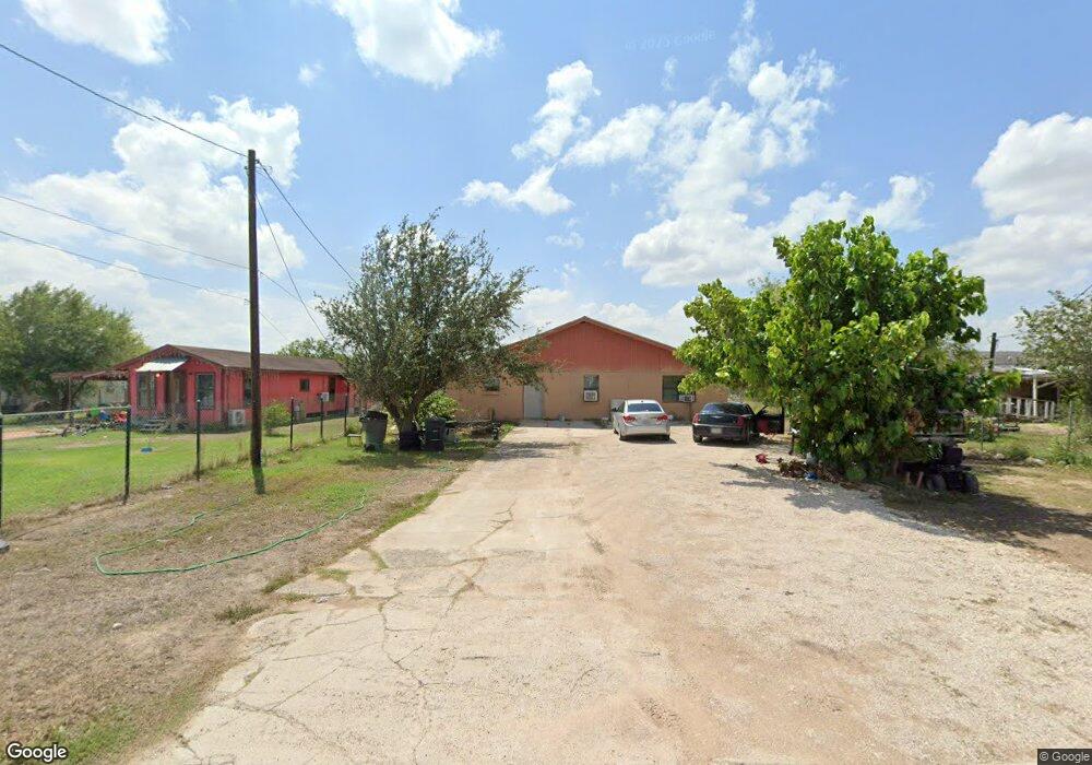 2404 Dedri Dr, Donna, TX 78537 - photo 1