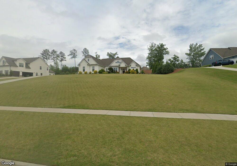 119 Sparrow Ct, Newnan, GA 30265 - photo 1