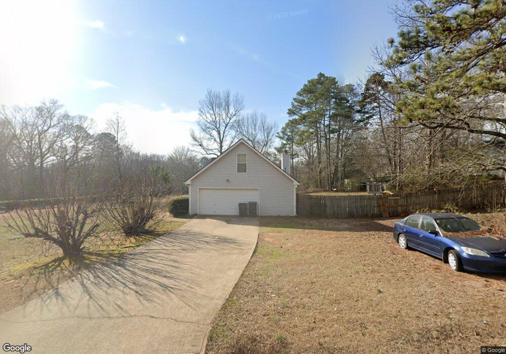 798 Cowan Rd, Covington, GA 30016 - photo 1