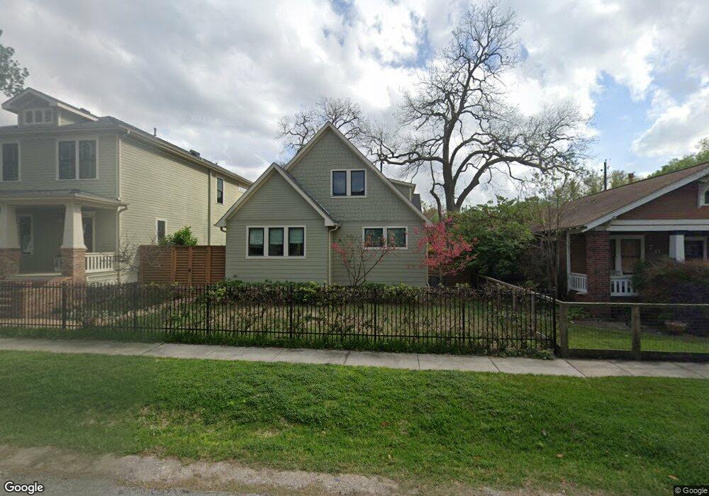 704 Wilken St, Houston, TX 77008 - photo 1
