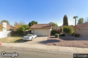 1367 N Los Altos Dr, Chandler, AZ 85224