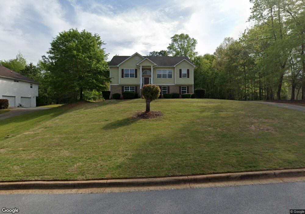 230 Longcreek Dr unit 1, Covington, GA 30016 - photo 1