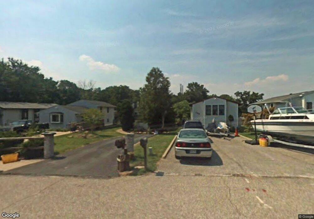 706 Waterview Dr, Orchard Beach, MD 21226 - photo 1