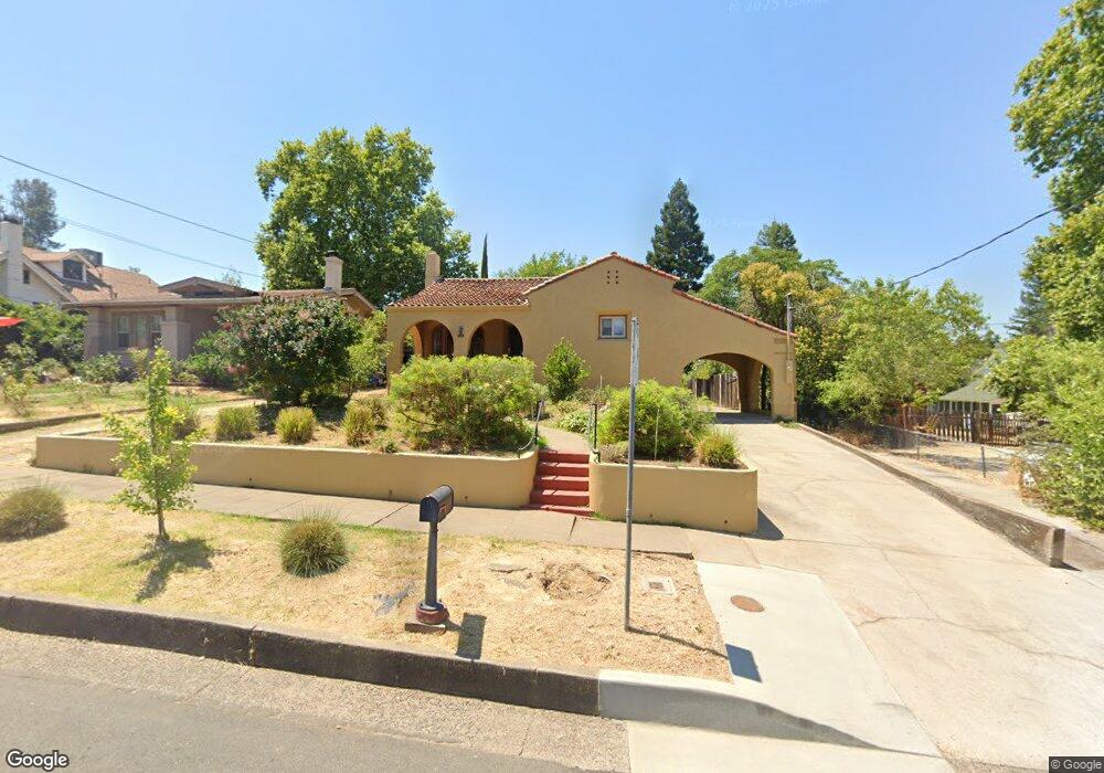 1734 Chestnut St, Redding, CA 96001 - photo 1