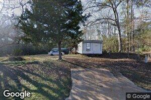 1650 Mcmullen St, Dubach, LA 71235
