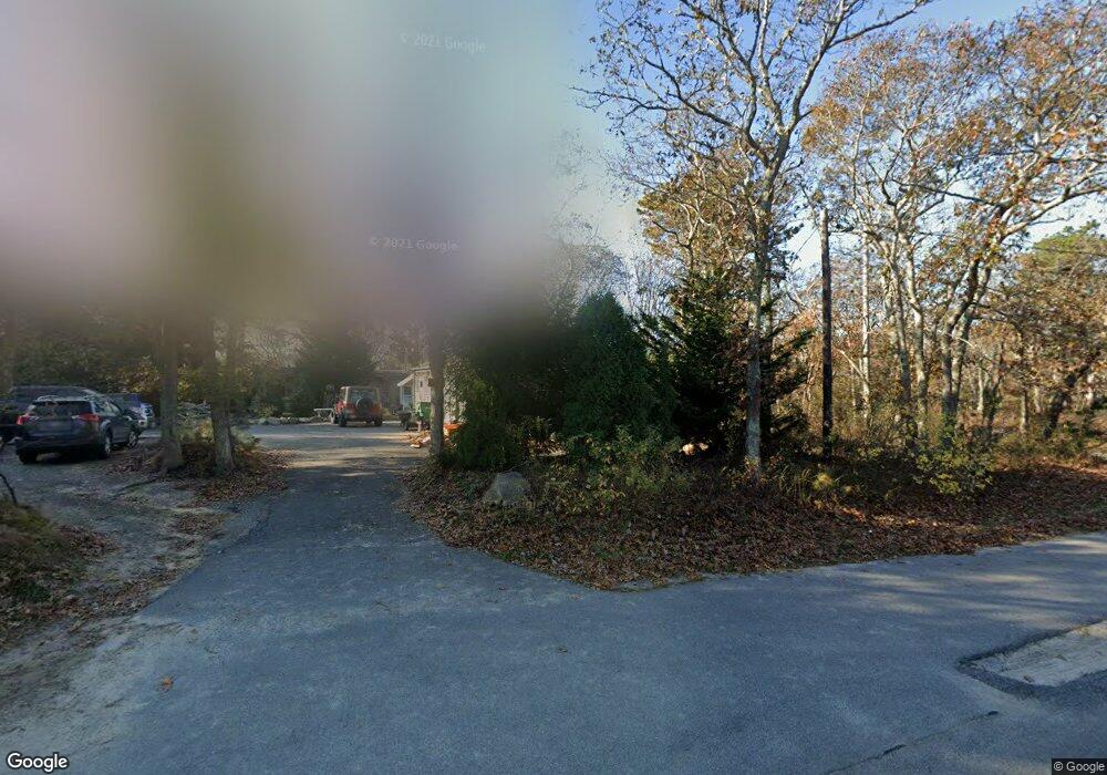 2 Huckleberry Hill Rd, Edgartown, MA 02539 - photo 1