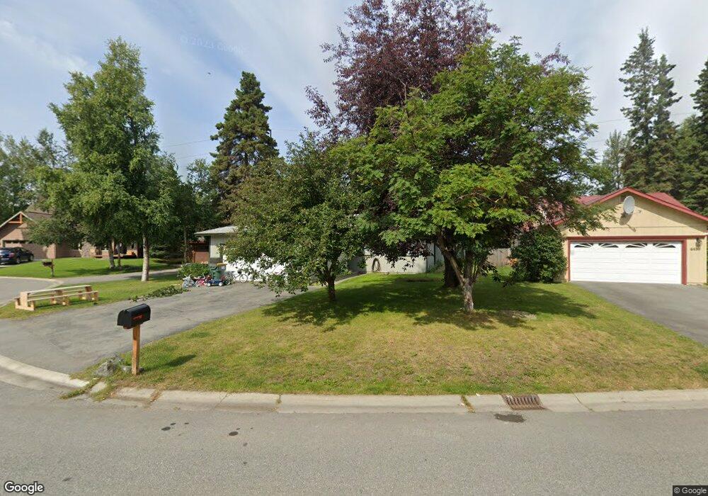 4420 Woronzof Dr, Anchorage, AK 99517 - photo 1