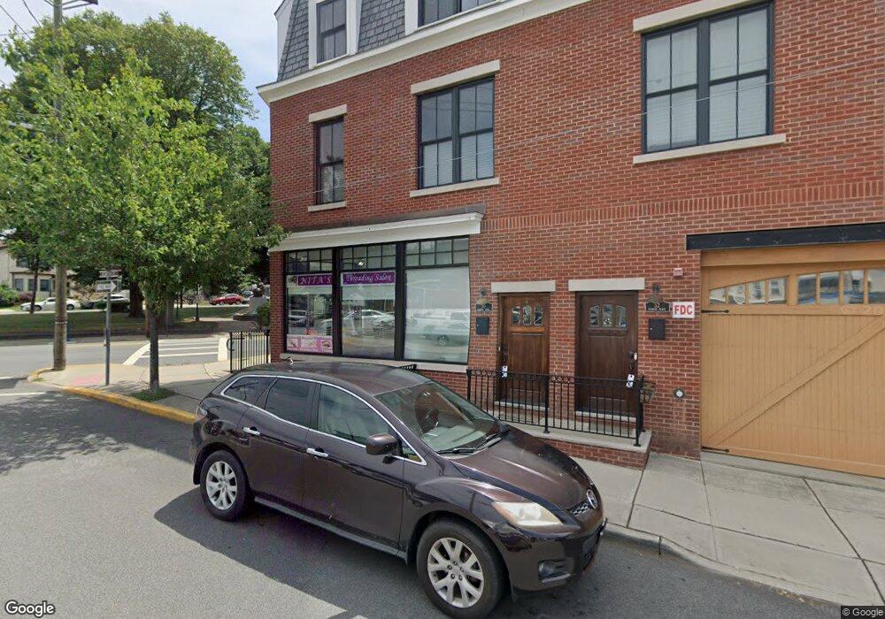 50 Clinton Place unit L, East Rutherford, NJ 07073 - photo 1