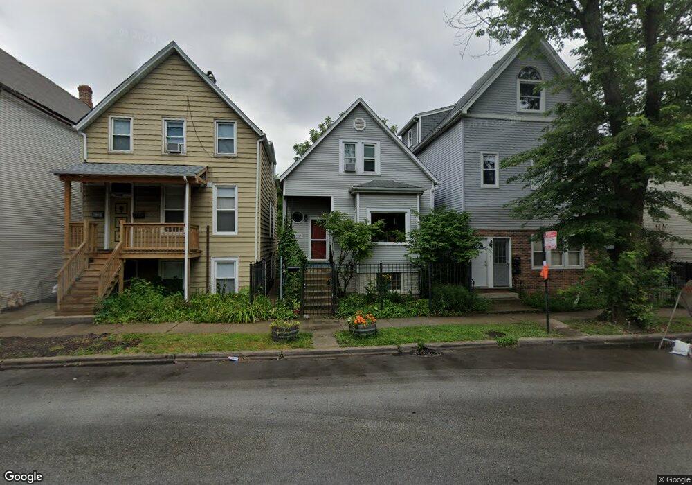 3031 N Kimball Ave unit 2, Chicago, IL 60618 - photo 1