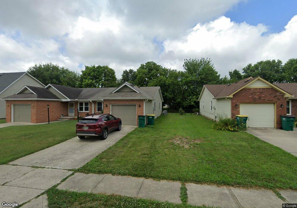 2184 Galaxy Dr unit 2, Franklin, IN 46131 - photo 1