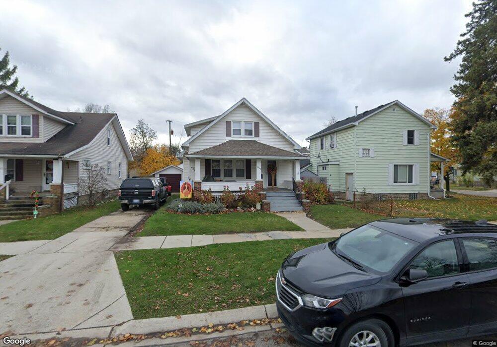 1407 17th St, Port Huron, MI 48060 - photo 1