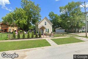 15367 4th Ave, Phoenix, IL 60426