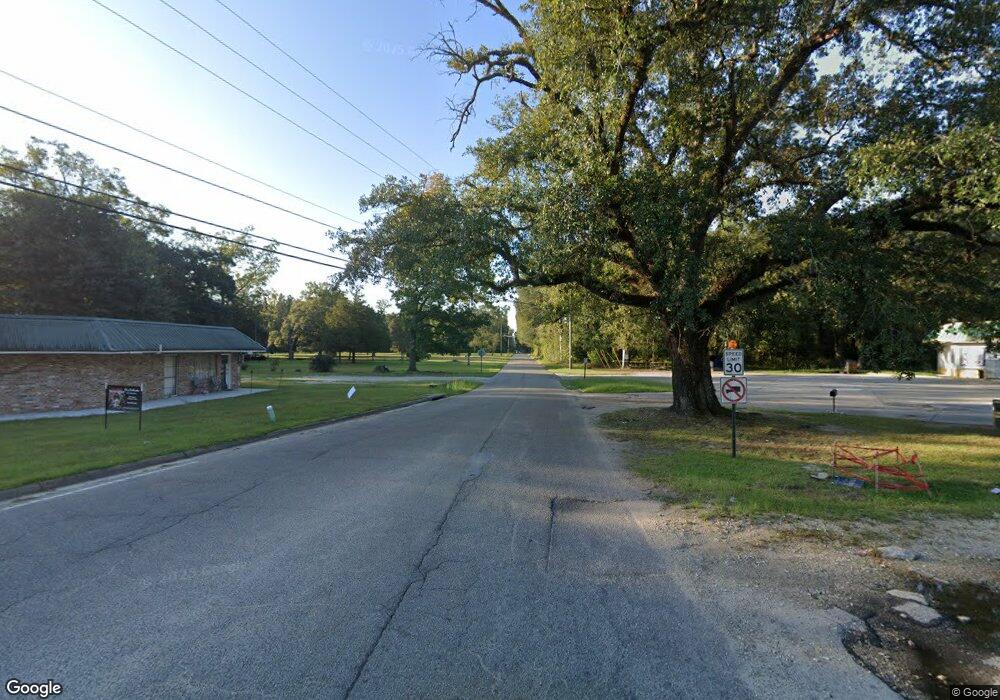 0 S Beech and Lavon Ln, Picayune, MS 39466 - photo 1