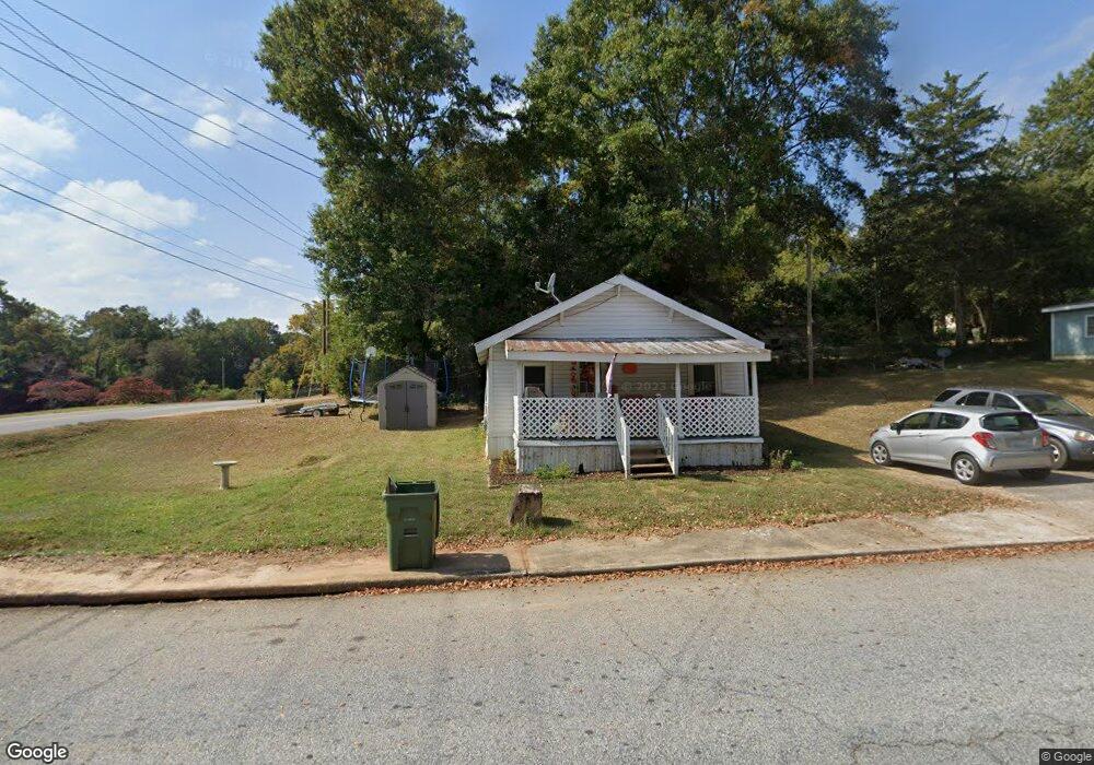 106 S Cedar St, Walhalla, SC 29691 - photo 1