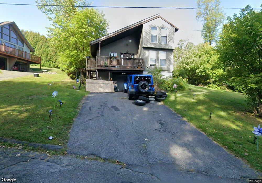 9 Tracie Ave, Adams, MA 01220 - photo 1