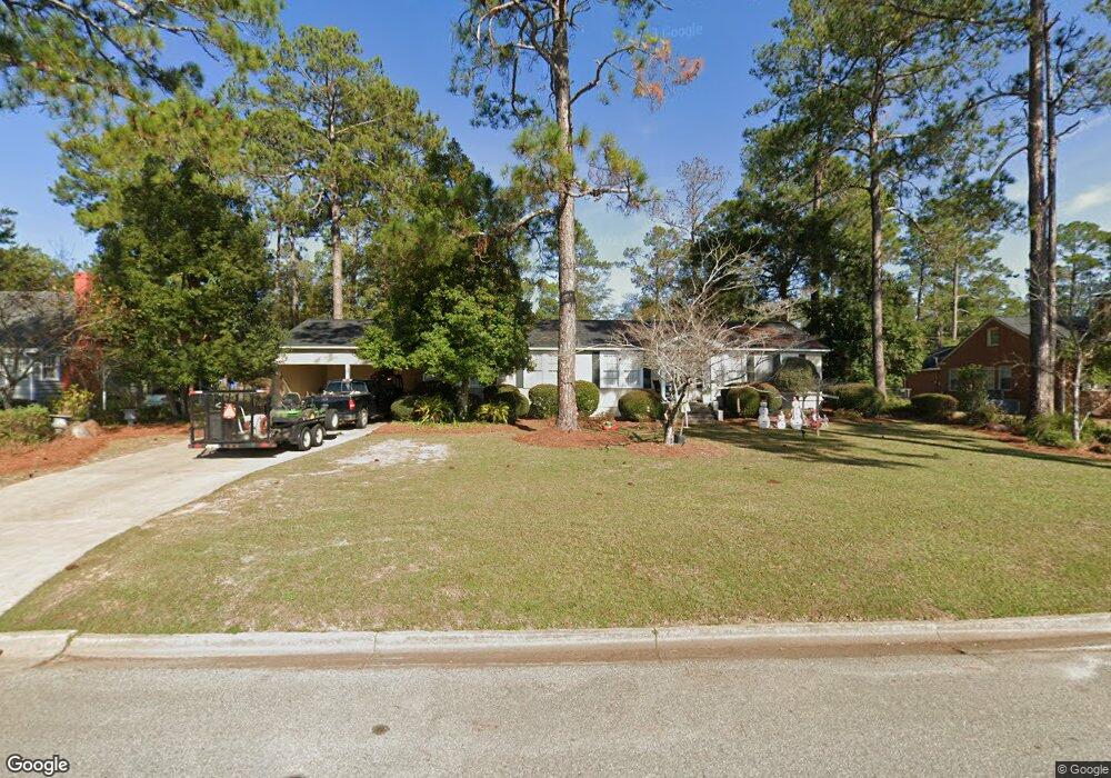 403 E Price St, Sylvester, GA 31791 - photo 1