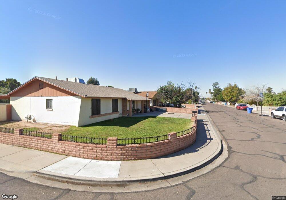 5327 W Berkeley Rd, Phoenix, AZ 85035 - photo 1