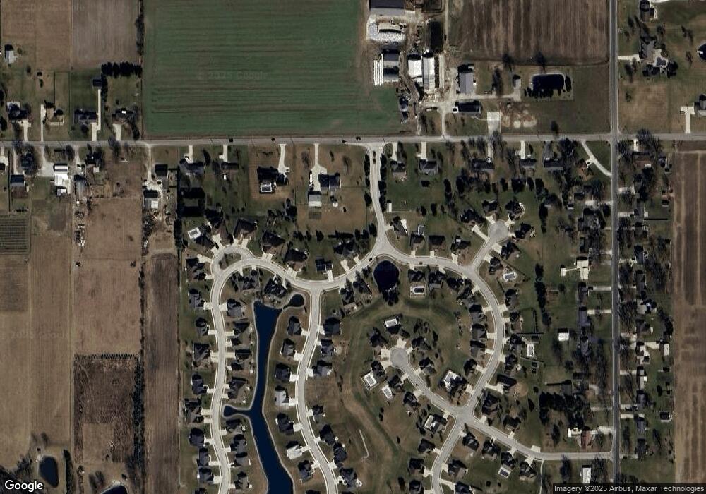 1002 Blackstone Blvd, Nappanee, IN 46550 - photo 1