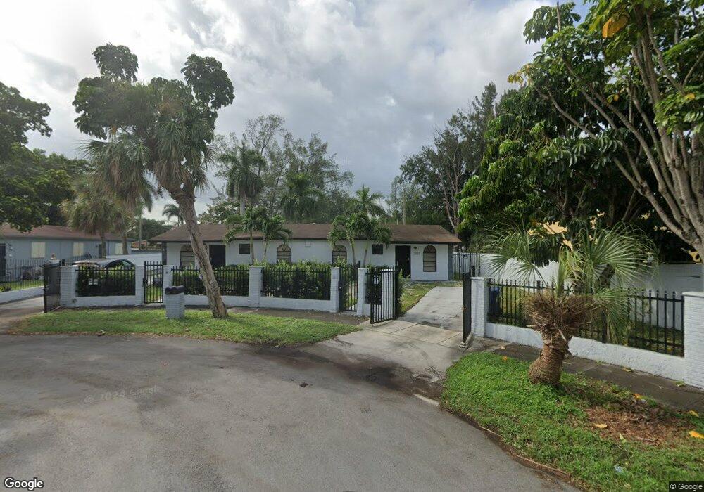 17602 NW 25 Ave unit 308, Miami, FL 33161 - photo 1